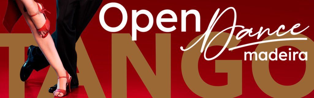 Tango lessons in Madeira Island by Open Dance Madeira